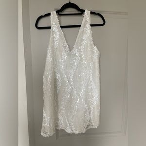 Sabo Skirt cocktail dress
